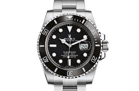 Rolex Submariner Replica